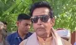 UP विधानसभा चुनाव 2027: रवि किशन का दावा — भाजपा 2017 से भी बड़ी जीत दर्ज करेगी