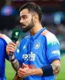 Will the 2027 World Cup be the final chapter for Kohli?