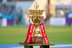 WPL 2027 auction: 150 players, 27 slots signal women's cricket boom, says chairman