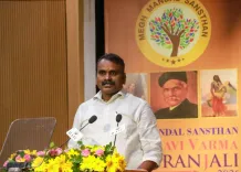 तमिलनाडु में BJP मजबूत करने के लिए दिया इस्तीफा: एल. मुरुगन ने 2029 लोकसभा पर निगाहें टिकाईं