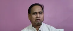 हुमायूं कबीर का एनसीपीआई अल्पसंख्यक सांसदों पर हमला: '2029 में जनता देगी करारा जवाब'