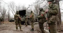 How Many Indians Have Joined the Russian Army? 202 Recruited, 26 Dead, 50 Awaiting Discharge