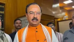 2047 तक सत्ता में नहीं आएंगे कांग्रेस-सपा-राजद : यूपी डिप्टी सीएम केशव मौर्य