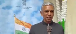 विकसित भारत 2047 पर ब्रिटेन में भारतीय उच्चायुक्त पी. कुमारन का भरोसा — 'बड़े लक्ष्य तय करने से नहीं हिचकता भारत'