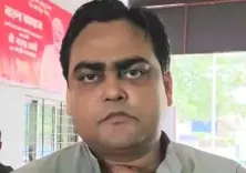 2047 तक विकसित भारत विजन में पीएम गतिशक्ति योजना निभाएगी अहम भूमिका : शांतनु ठाकुर