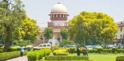 टीएमसी के 20 बागी सांसदों की अयोग्यता पर सुप्रीम कोर्ट में सुनवाई 25 अगस्त को, CJI सूर्यकांत की पीठ करेगी विचार