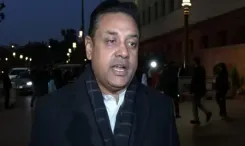 20 दिन बचे हैं, राहुल गांधी चेक कर लें बिहार चुनाव का सीसीटीवी फुटेज: संबित पात्रा