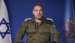 20 फाइटर जेट्स, 30 से ज्यादा हथियार! इजरायल का ईरान पर जबरदस्त अटैक