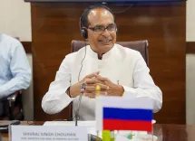 Will 20% of seats in agriculture universities be filled through the ICAR exam? Shivraj Singh Chouhan