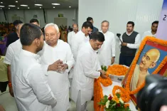 जीविका योजना के 20 साल: निशांत कुमार बोले — नीतीश कुमार ने महिला सशक्तीकरण की मजबूत नींव रखी