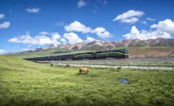 छिंगहाई-शीत्सांग रेलवे की 20 वर्षों में महत्वपूर्ण उपलब्धियाँ