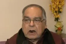 'जिहाद' को जानबूझकर बदनाम किया जा रहा : मोहम्मद अदीब 