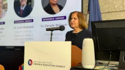 क्या 2025 में महिलाएं वैश्विक पटल पर छा गईं?