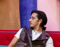 काजी तौकीर: 'फेम गुरुकुल' जीत के 21 साल बाद 'बिग बॉस-20' में धमाल, फैंस ने मनाया जश्न