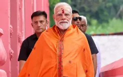 Will the 21st Century Be India’s Century?