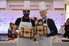 Will the 21st Mumbai Marathon Achieve Record Participation?