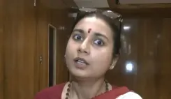 क्या एनडीए 225 से अधिक सीट जीतकर सरकार बनाएगा? : शांभवी चौधरी