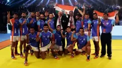 22 अक्टूबर का ऐतिहासिक दिन, जब भारत ने लगातार तीसरी बार जीता कबड्डी वर्ल्ड कप खिताब