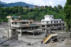 22 Telangana residents untraced in Nepal floods; state monitors