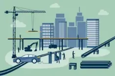 $2.2 trillion in infra investment to help India become $7 trillion economy by 2030