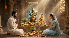 23 अगस्त 2026 पंचांग: पुत्रदा एकादशी भोर 2 बजे से, जानें शुभ मुहूर्त, राहुकाल और ग्रह स्थिति