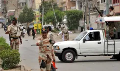 How Many Civilians and Security Personnel Were Killed in Balochistan This Year?