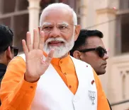 Is the Modi Era a Transformational Turning Point for India?