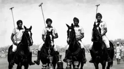 25 अगस्त : एक नहीं, बल्कि दो बार! इसी दिन भारत 'पोलो' में बना वर्ल्ड चैंपियन