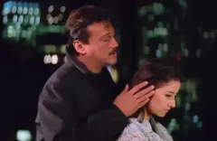 'लज्जा' के 25 साल: जैकी श्रॉफ ने इंस्टाग्राम पर साझा किया खास मोंटाज, नारी सशक्तीकरण की यह फिल्म आज भी प्रासंगिक