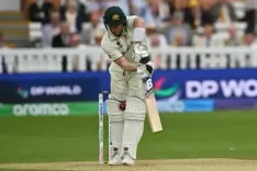 25 जून से होगी ऑस्ट्रेलिया-वेस्टइंडीज के नए 'डब्ल्यूटीसी चक्र' की शुरुआत