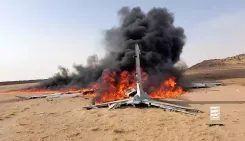 Yemen fighting: 25 killed in Taiz as Houthis launch large-scale assault