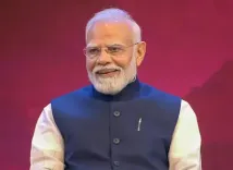 PM मोदी 25 अक्टूबर को वाराणसी में 'विंग्स ओवर गंगा' एयर शो में मुख्य अतिथि, 11,900 सुरक्षाकर्मी तैनात