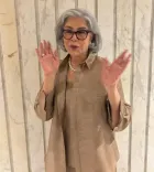 25 वर्षों से संभाले हुए हैं जीनत अमान के कपड़े, जानिए इसकी वजह