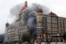 What is the Sajid Mir-Dawood Connection That Pakistan Still Protects 17 Years After 26/11?