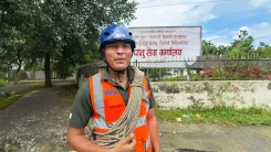 नेपाल बाढ़: त्रिशूली में तबाही, दिनेश के दो भाई लापता — '26 अगस्त से संपर्क नहीं'
