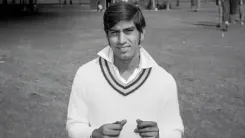 26 जून विशेष: शानदार फील्डिंग की वजह से आज भी याद किये जाते हैं एकनाथ सोलकर 