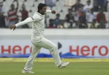 27 की उम्र में खत्म हो गया इस क्रिकेटर का करियर, आखिरी टेस्ट में लिए थे 10 विकेट 