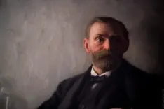 27 नवंबर 1895 को अल्फ्रेड नोबेल ने अपनी वसीयत में रखी थी नोबेल पुरस्कार की नींव