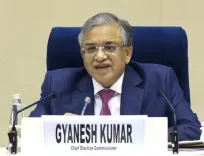 क्या मुख्य चुनाव आयुक्त ज्ञानेश कुमार 27 से 29 दिसंबर तक ओडिशा में रहेंगे?