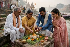 27 सितंबर 2026 का पंचांग: पितृपक्ष का पहला श्राद्ध, राहुकाल शाम 4:45 से 6:14 बजे तक