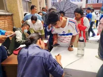 Nepal floods: 288 Indians uncontactable, 21 rescued; MEA briefs on crisis