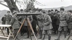क्या 28 अक्तूबर 1940 को ग्रीस ने इटली को 'न' कहकर इतिहास रचा?