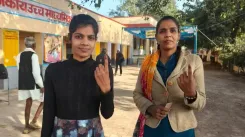 How Much Voting Has Been Registered So Far in Anta Assembly Bypoll in Rajasthan?