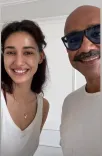 'आवारापन 2' में इमरान हाशमी और दिशा पाटनी की आवाज़ को तराशा वॉयस कोच विजय विक्रम सिंह ने