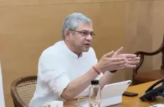 क्या भारत की चिप क्रांति में दस परियोजनाएं, डिजाइन नवाचार और 2 एनएम प्रौद्योगिकी महत्वपूर्ण हैं?