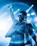 जेलर 2 रिलीज से पहले अनिरुद्ध का रजनीकांत को भावुक संदेश — '76 साल में भी जादू बिखेर रहे हैं'