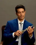 'द ट्रेटर्स इंडिया-2' से बाहर हुए हरमन सिंघा: 'काश भाई रणविजय से और सीखता'