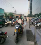 Two-wheelers dominate India commute; workers spend ₹785/month: NSO survey