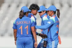 India vs Zimbabwe 2nd ODI: Clinical India eye series win in Vadodara on Sunday