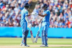India vs England 2nd ODI Cardiff: India eye series win, England fight back